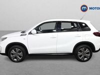 Used Suzuki Vitara SZ-T 129 HP (94 kW) 2024 SUV
