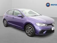 Used VW Polo Life 95 HP (69 kW) 2026 Hatchback