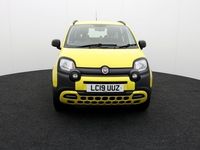 used Fiat Panda 2019 | 0.9 TwinAir Waze Euro 6 (s/s) 5dr