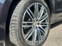 Gebraucht Porsche Macan Turbo 400 PS (294 kW) 2017 SUV