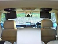 Used Land Rover Range Rover 174 HP (127 kW) 2003 SUV