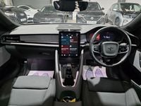 Used Polestar 2 169 kW (231 HP) 2022 White Hatchback