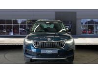 used Skoda Kodiaq 1.5 TSI SE L Executive 5dr DSG [7 Seat] Petrol Estate