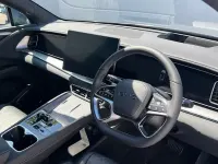 Used BYD Sealion 7 389 kW (530 HP) 2026 Grey SUV