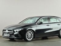 used Mercedes A200 A-ClassSport Premium 5dr