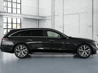 New Mercedes E200 Premium 204 HP (150 kW) 2025 Estate