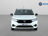 Used Dacia Sandero Essentiel 67 HP (49 kW) 2021 White Hatchback