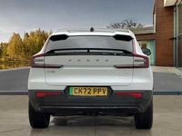 Used Volvo EC40 Ultimate 167 kW (228 HP) 2023 SUV