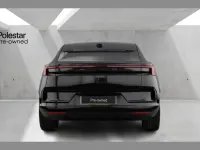 New Polestar 4 Plus 196 kW (267 HP) 2025 Black SUV