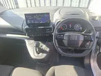 Usado Fiat Doblò 2024 Branco Monovolume