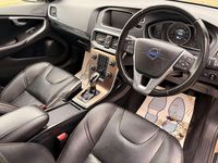 Used Volvo V40 2015 Bronze Hatchback
