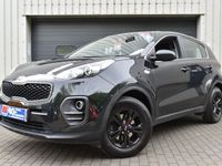 used Kia Sportage 1.6 GDi ISG 1 5dr