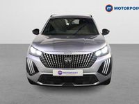 Used Peugeot 2008 Allure 131 HP (96 kW) 2024 Grey SUV