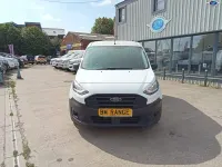 Used Ford Transit Connect 2020 White MPV