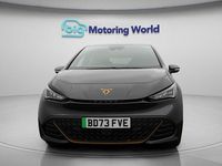 Used Cupra Born e-Boost 169 kW (230 HP) 2024 Hatchback