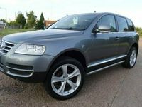 Used VW Touareg 2005 SUV