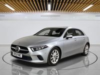 Used Mercedes A180 Executive 2019 Silver Hatchback