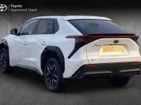 New Toyota bZ4X Design 164 kW (224 HP) 2026 Unknown SUV