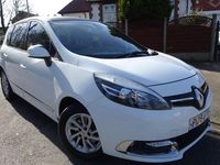 Used Renault Scénic III Dynamique 2015