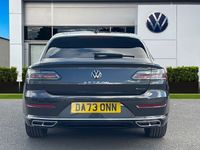 used VW Arteon R-Line 2.0 TDI 200PS 4MOTION DSG