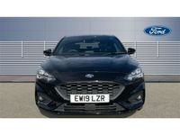 used Ford Focus 1.5 EcoBlue 120 ST-Line X 5dr Diesel Hatchback