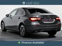 Used Mercedes A200 Executive 160 HP (117 kW) 2023 Grey Sedan