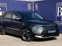 Used Kia e-Niro 150 kW (204 HP) 2023 SUV