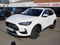 Used MG HS Trophy 162 HP (119 kW) 2024 SUV