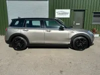 Used Mini Cooper Clubman 136 HP (100 kW) 2017 Silver Estate