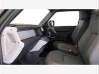 Used Land Rover Defender SE Dynamic 245 HP (180 kW) 2026 Green SUV