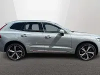 Used Volvo XC60 Ultra 247 HP (181 kW) 2025 Grey SUV
