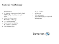 Used BMW 120 M Sport 168 HP (123 kW) 2025 Blue Hatchback