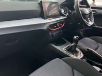 used Seat Ibiza Hatchback 1.0 TSI 95 FR 5dr