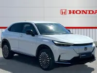 Usado Honda e Elegance 150 kW (204 CV) 2024 Utilitario