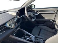 Used Audi A3 e-tron Black Edition 204 HP (150 kW) 2025 Black Hatchback