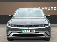 Used Hyundai Ioniq 5 Ultimate 167 kW (228 HP) 2026 Other SUV