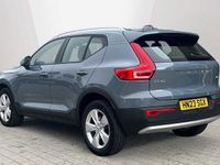 used Volvo XC40 B3 CORE