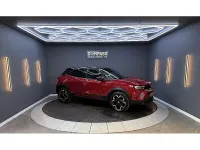 Used Vauxhall Mokka Ultimate 2023 Red SUV
