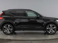 Used Volvo XC40 R-Design Pro 161 HP (118 kW) 2021 SUV