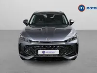 Second-hand MG HS SE 224 CP (164 kW) 2025 Gri SUV