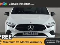 Used Mercedes A180 Sport Edition 136 HP (100 kW) 2026 Hatchback