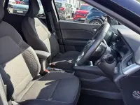 Used Renault Captur Evolution 91 HP (66 kW) 2022 Black SUV