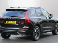 Usado Volvo XC60 Plus 250 HP (183 kW) 2026 SUV