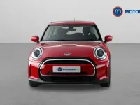 Used Mini Cooper Classic 136 HP (100 kW) 2022 Red Hatchback