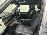 Used Land Rover Defender SE Dynamic 245 HP (180 kW) 2024 Silver SUV