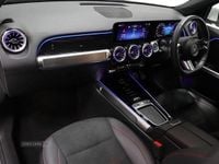 Used Mercedes GLB200 Executive 163 HP (119 kW) 2025 White SUV