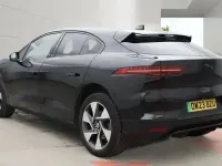 Used Jaguar I-Pace R-Dynamic 294 kW (400 HP) 2023 SUV