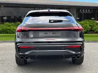 New Audi SQ5 Sportback Black Edition 362 HP (266 kW) 2026 Black SUV