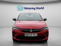 Used Vauxhall Corsa-e Ultimate 98 kW (134 HP) 2023 Hatchback