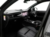 Used Porsche Macan GTS 434 HP (319 kW) 2023 Grey SUV